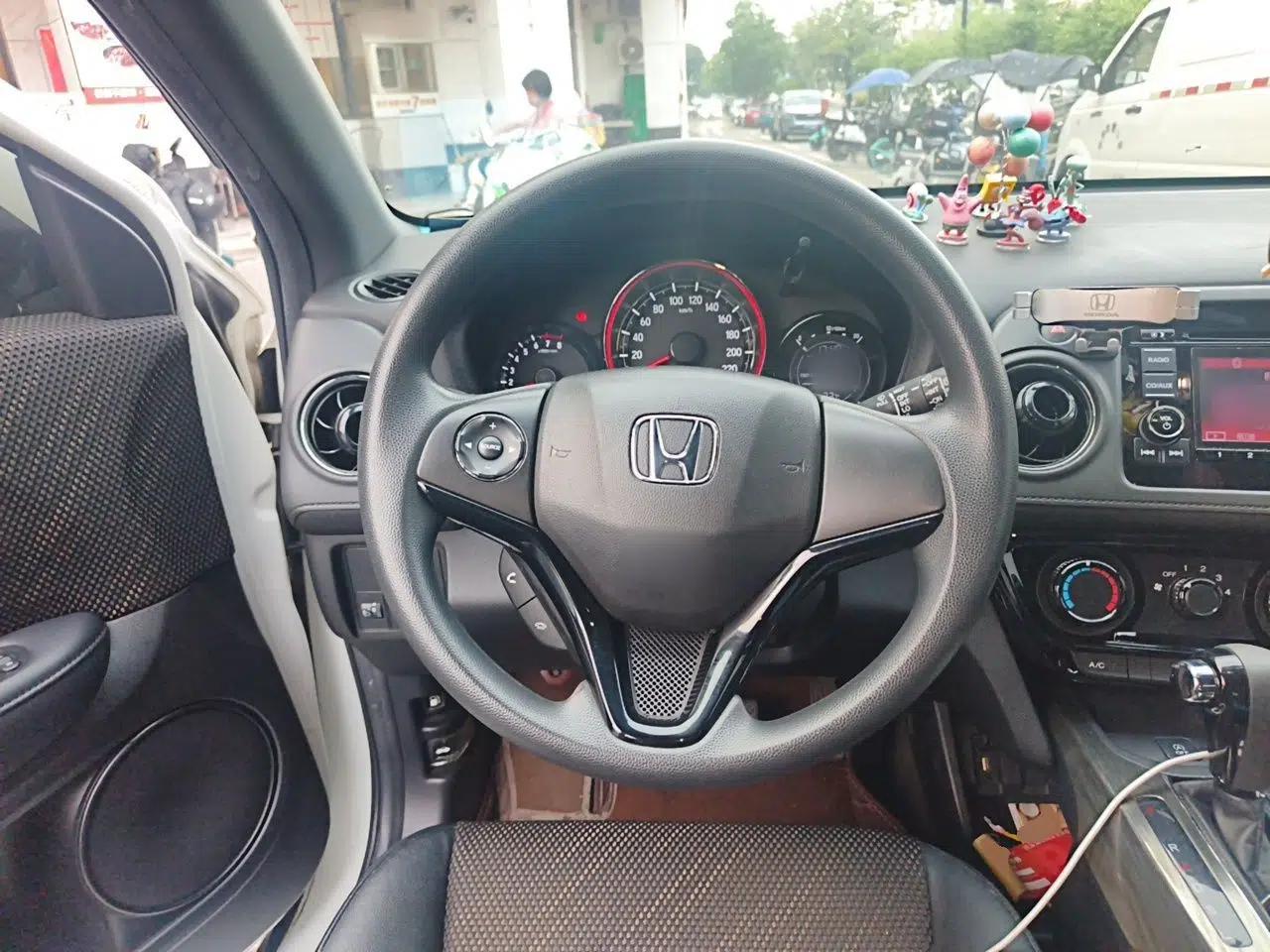 Honda XR-V 2017 1.8L EXi CVT Comfort Version — миниатюра 10