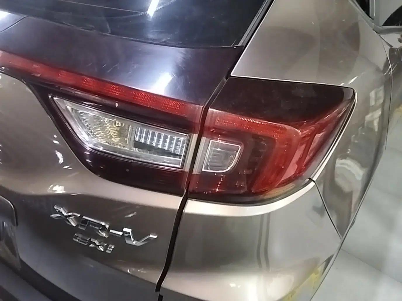 Honda XR-V 2017 1.8L EXi CVT Comfort Version — миниатюра 9
