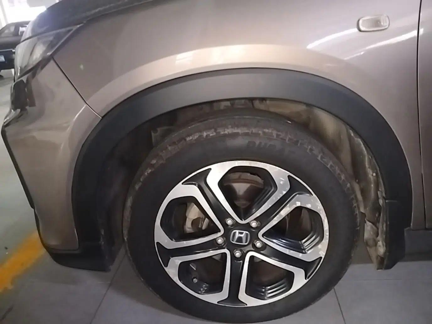 Honda XR-V 2017 1.8L EXi CVT Comfort Version — миниатюра 10