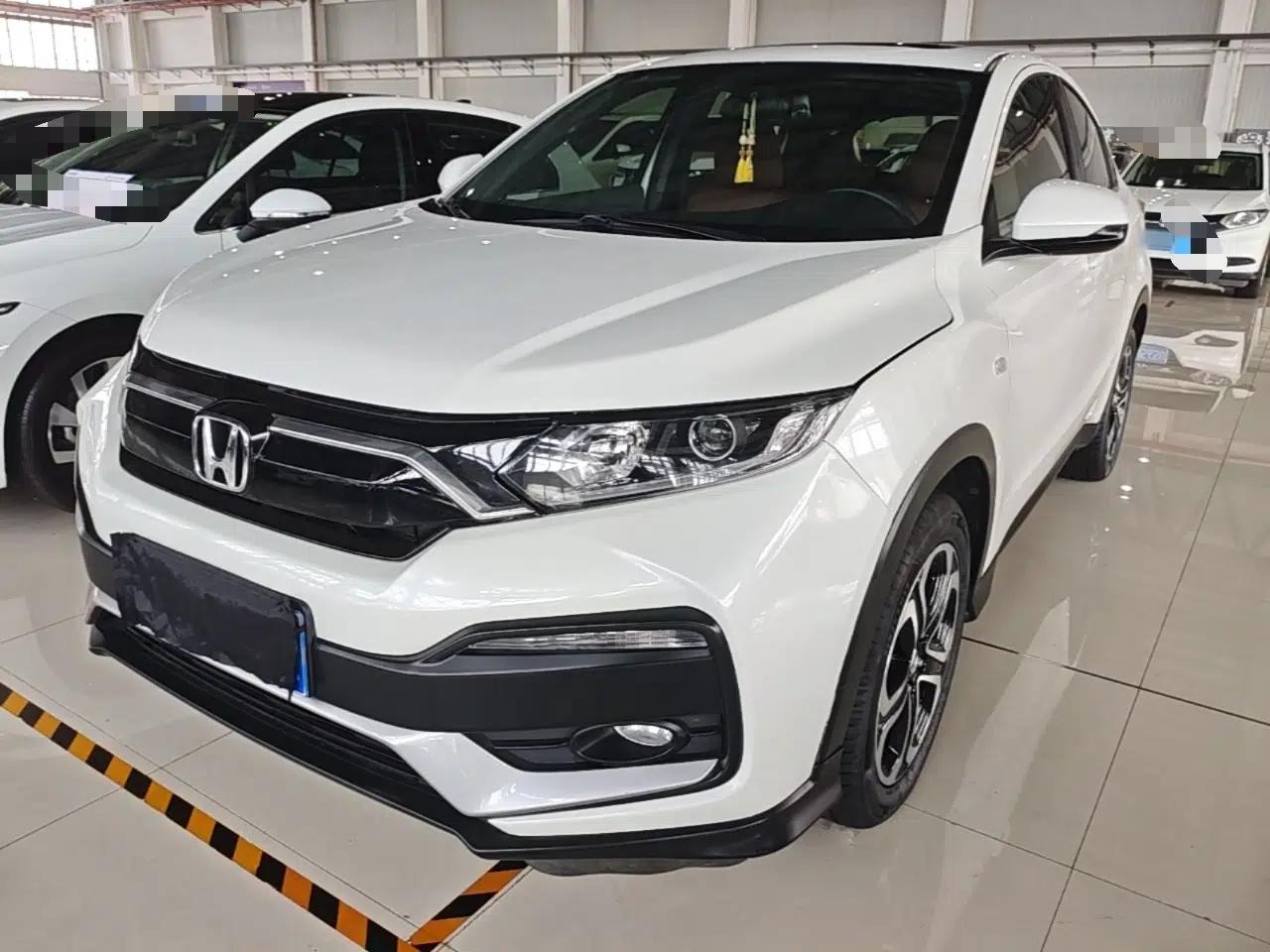 Honda XR-V 2021 1.5L CVT Comfort Version — миниатюра 1