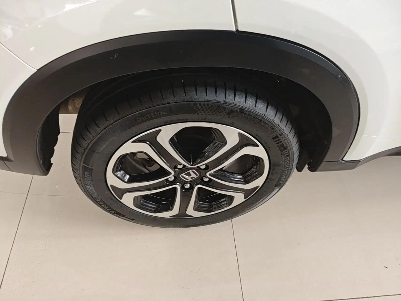 Honda XR-V 2021 1.5L CVT Comfort Version — миниатюра 11