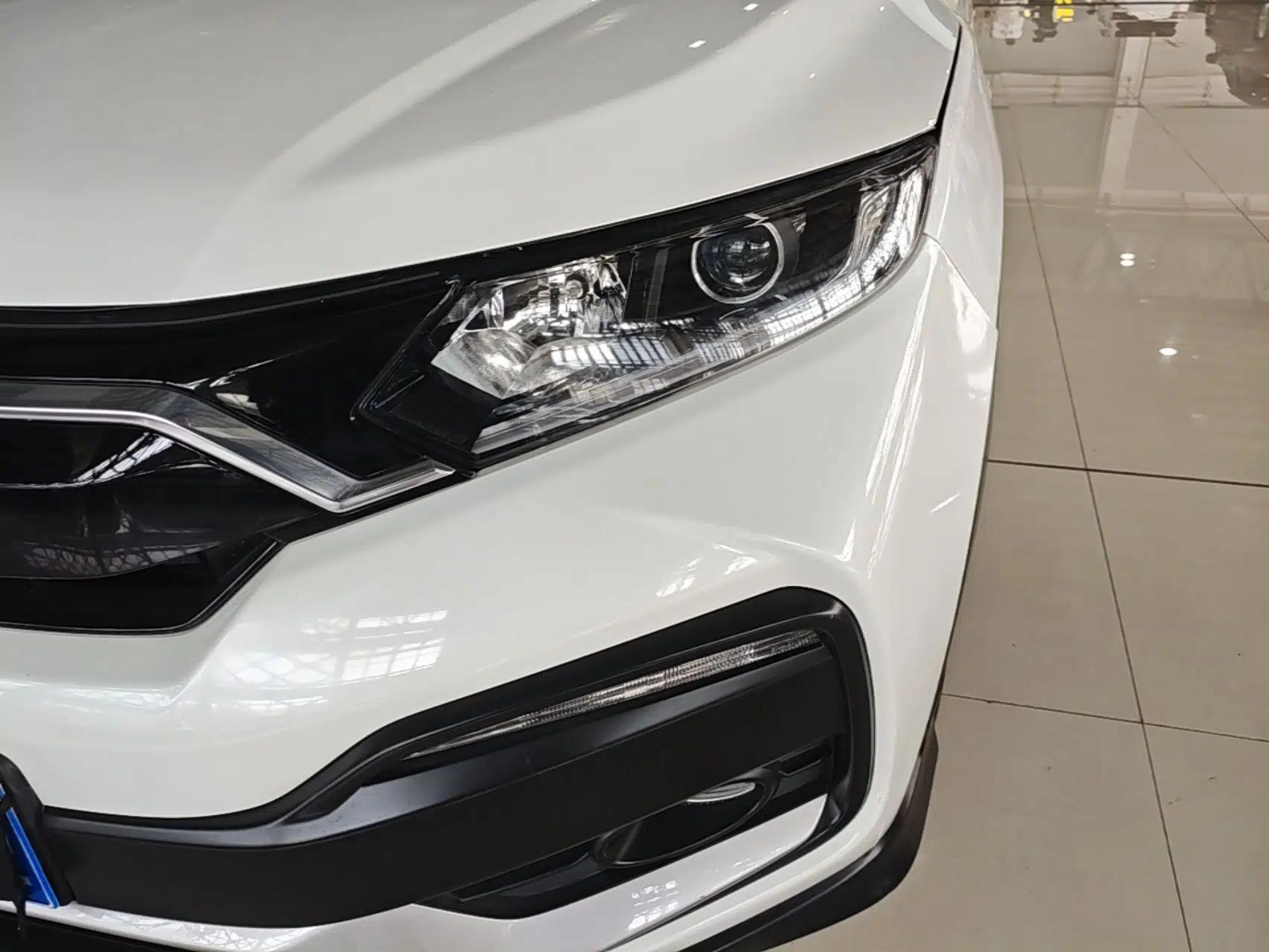 Honda XR-V 2021 1.5L CVT Comfort Version — миниатюра 8