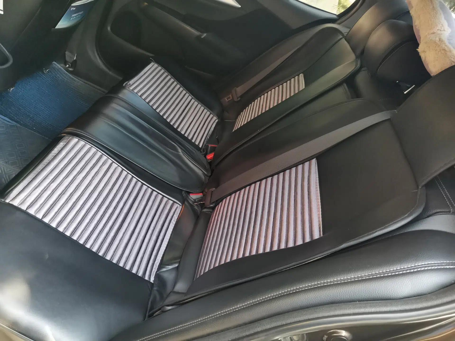 Honda Crider 2013 1.8L automatic flagship version — миниатюра 17