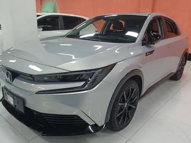Honda e:NP2 2024 Advanced Edition