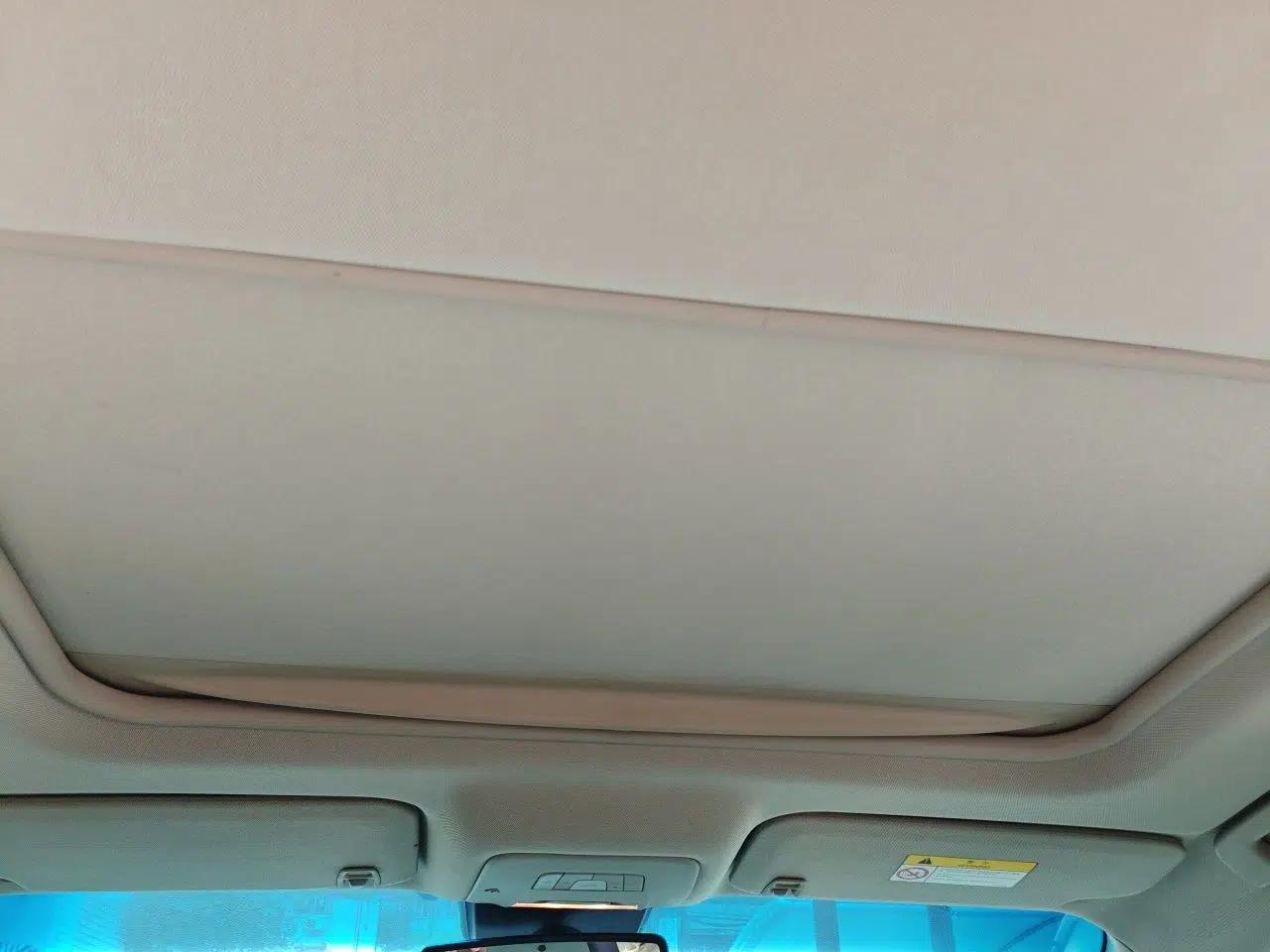 Buick GL8 2017 25S Luxury Version China V Standard — миниатюра 18