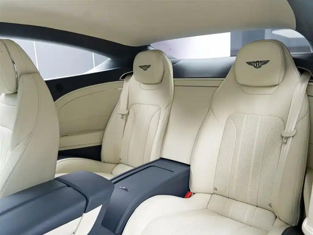 2024 Continental 4.0T GT V8 — миниатюра 11