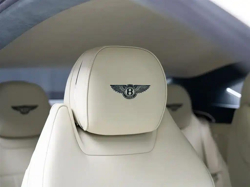 2024 Continental 4.0T GT V8 — миниатюра 14