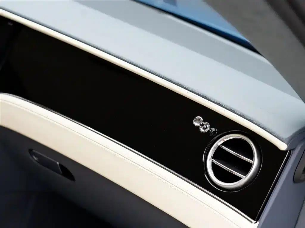 2024 Continental 4.0T GT V8 — миниатюра 15