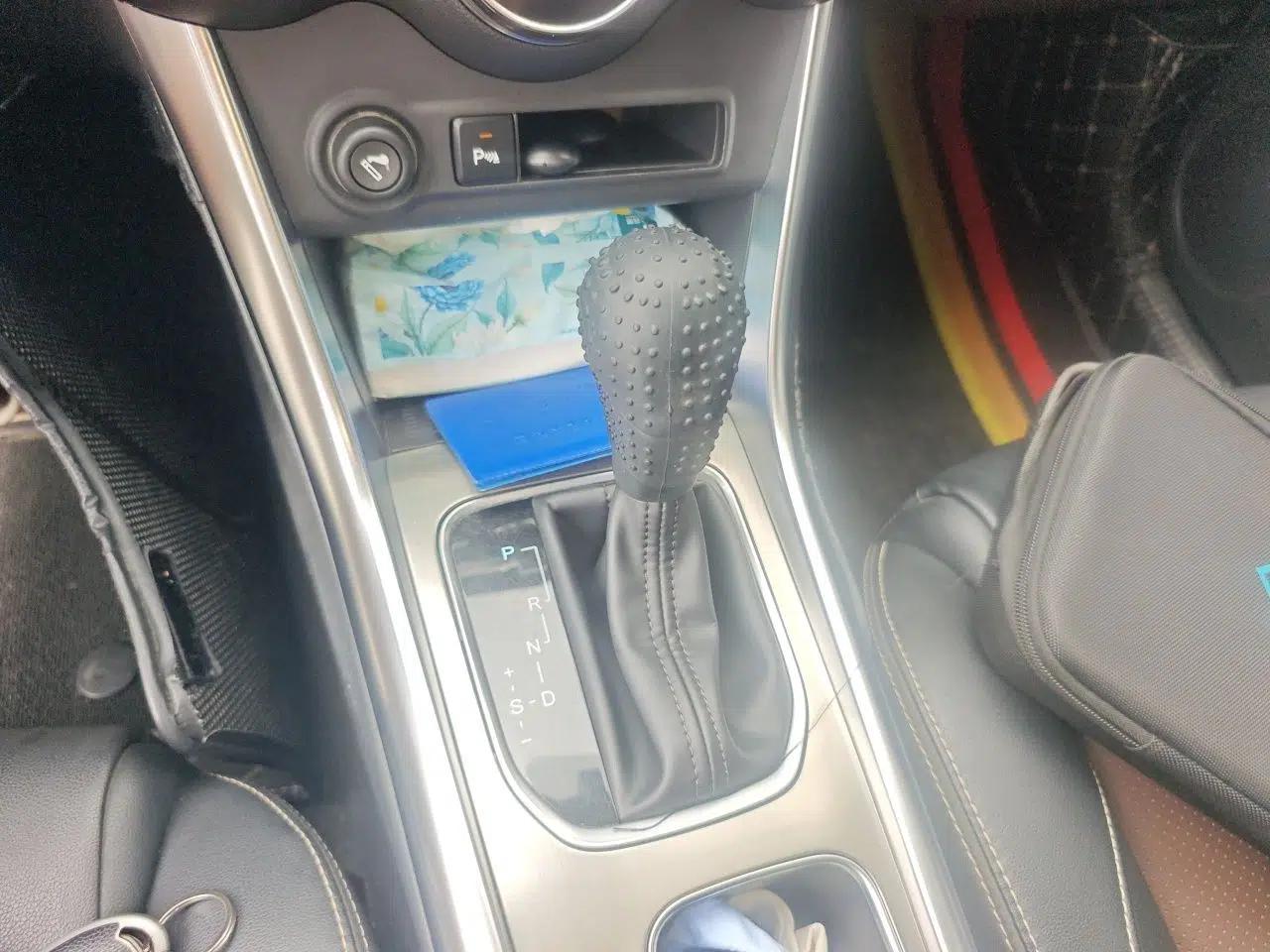 BYD Song 2017 Gaishe Upgrade Edition 1.5TID Automatic Elite Model — миниатюра 14
