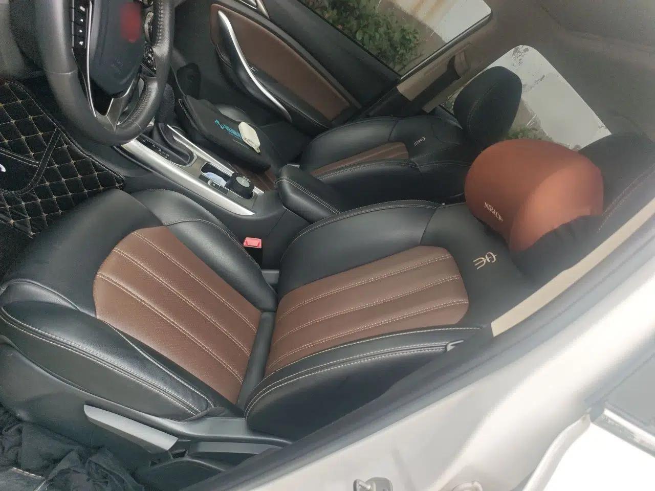 BYD Song 2017 Gaishe Upgrade Edition 1.5TID Automatic Elite Model — миниатюра 15