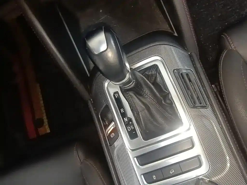 Changan CS55 2017 1.5T Automatic Dynamic Edition — миниатюра 14