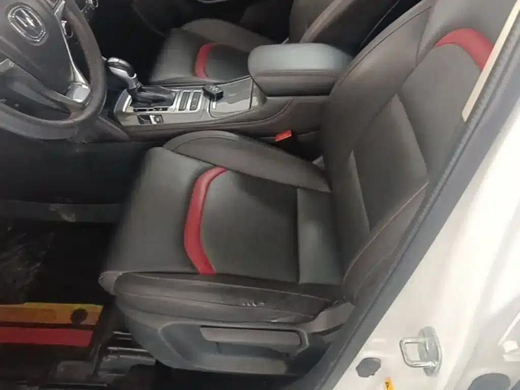 Changan CS55 2017 1.5T Automatic Dynamic Edition — миниатюра 15