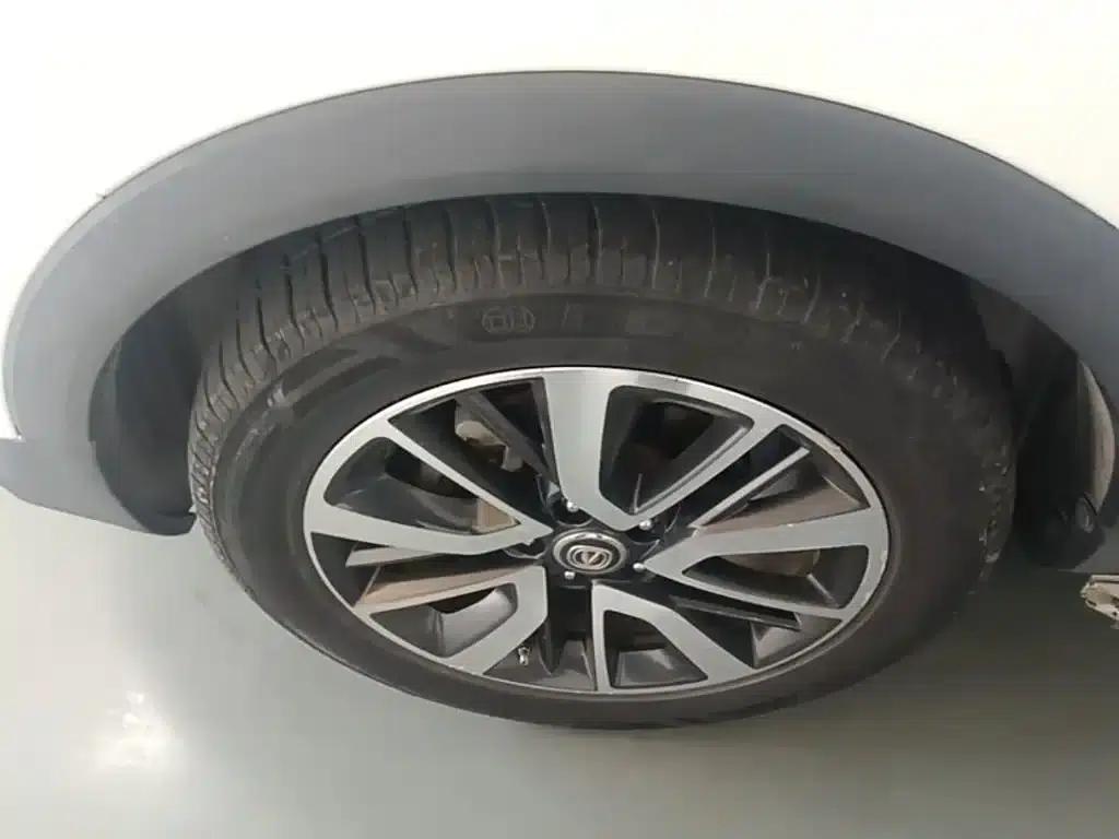 Changan CS55 2017 1.5T Automatic Dynamic Edition — миниатюра 23