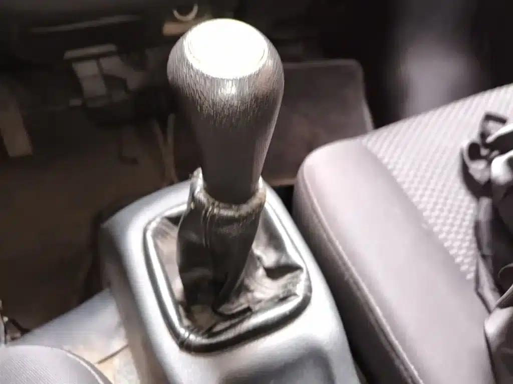 Changan Star 7 2014 1.4L Basic E14V — миниатюра 15