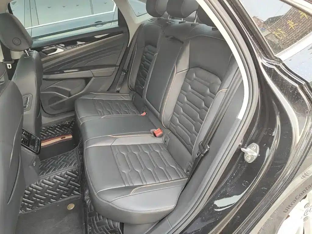 2019 Volkswagen Passat 330TSI Elite Edition (China VI Emission Standard) — миниатюра 17