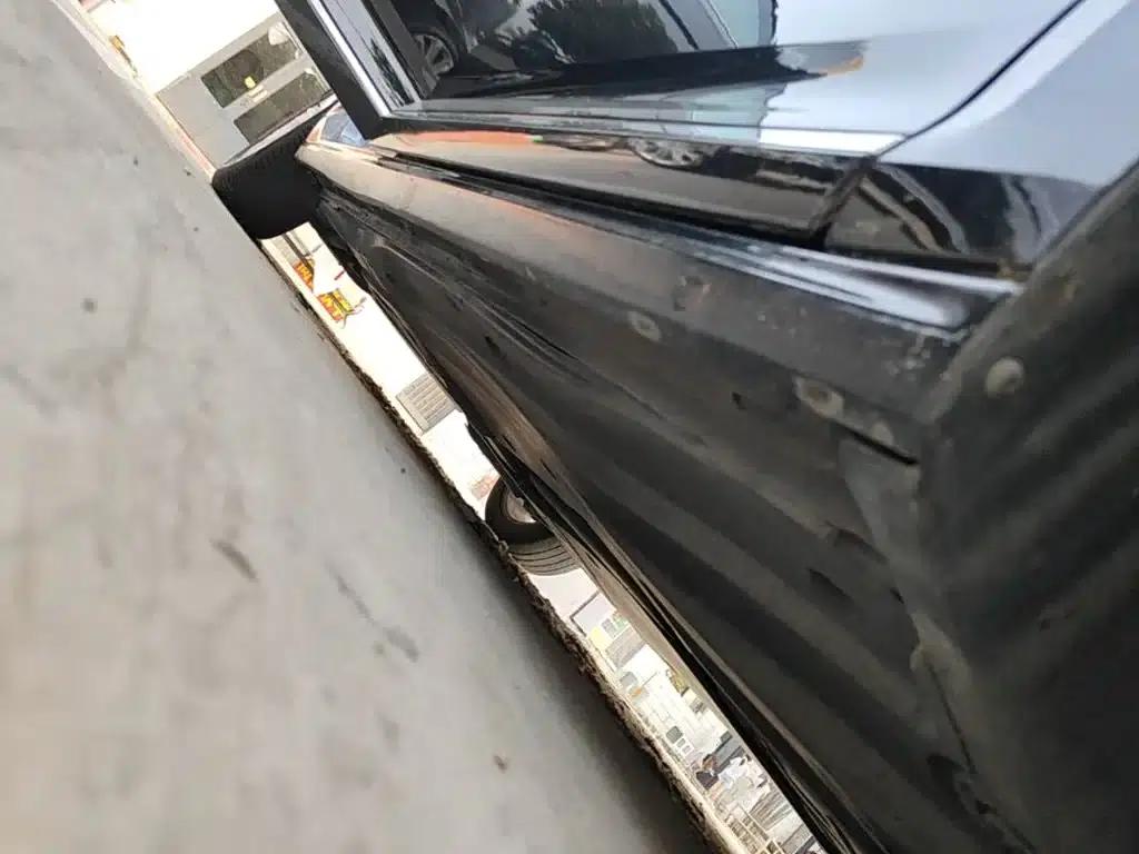 2019 Volkswagen Passat 330TSI Elite Edition (China VI Emission Standard) — миниатюра 21