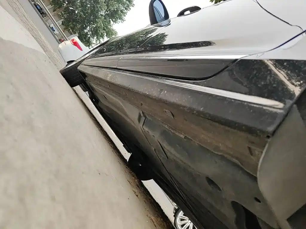 2019 Volkswagen Passat 330TSI Elite Edition (China VI Emission Standard) — миниатюра 22