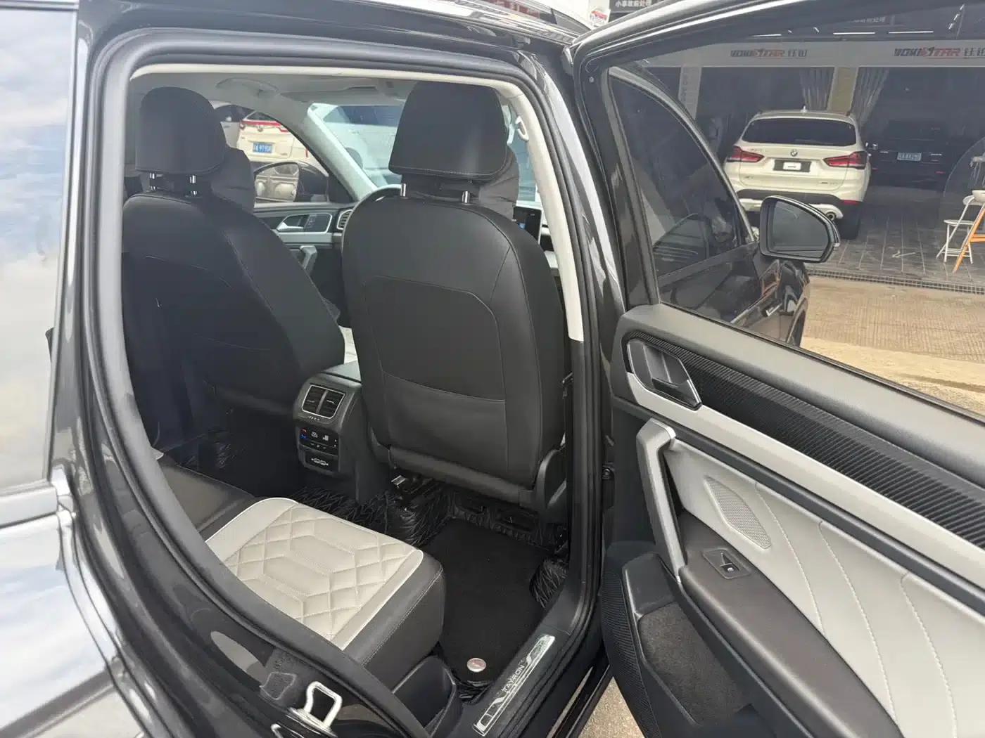 Tayron 2023 280TSI 2WD Luxury Plus Advanced Edition — миниатюра 10
