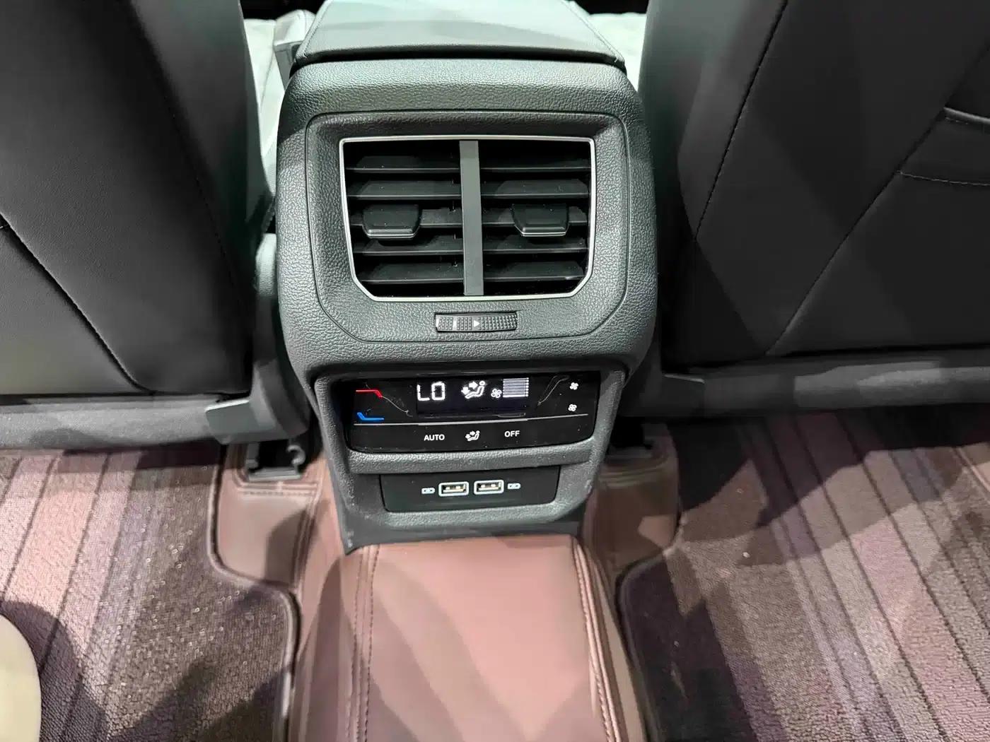 Tayron 2023 280TSI 2WD Luxury Plus Advanced Edition — миниатюра 15