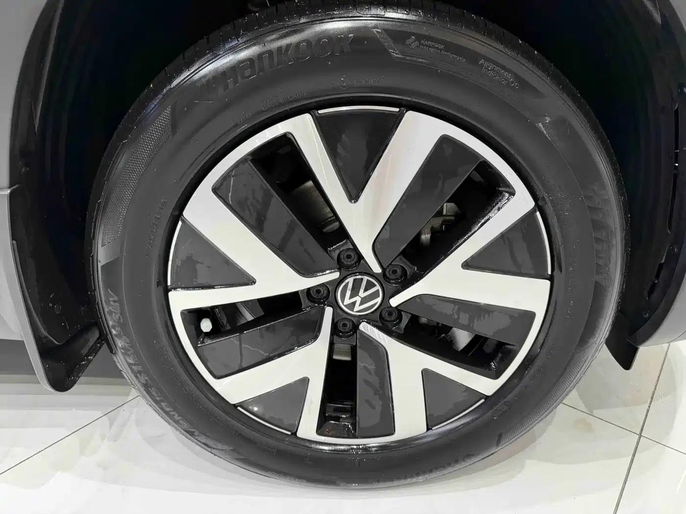 Tayron 2023 280TSI 2WD Luxury Plus Advanced Edition — миниатюра 19
