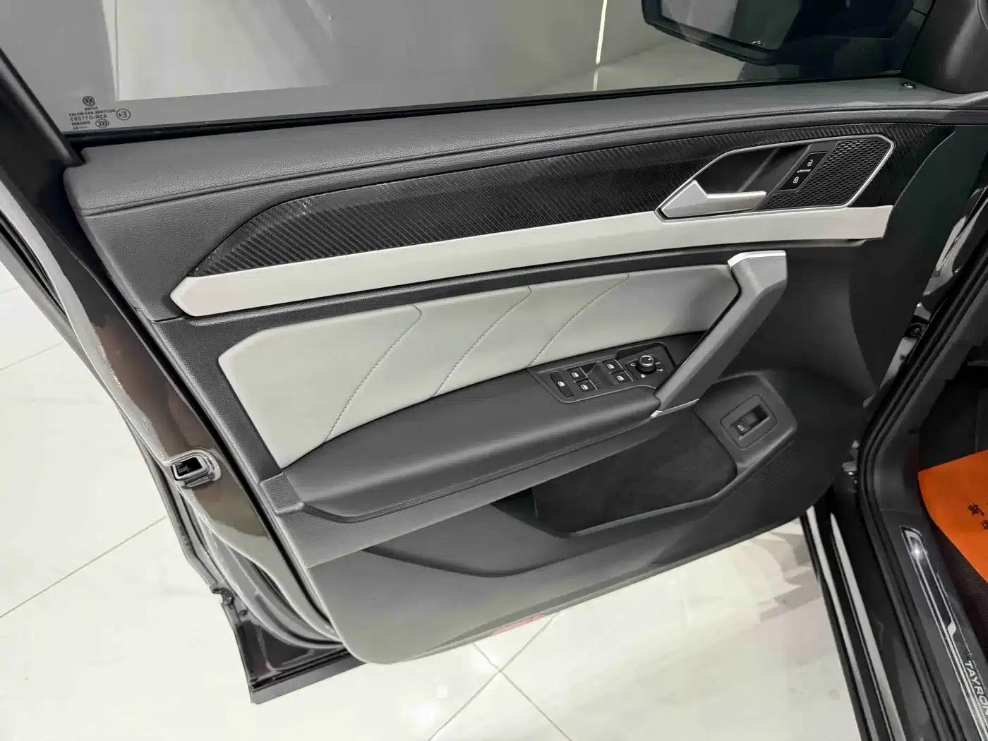 Tayron 2023 280TSI 2WD Luxury Plus Advanced Edition — миниатюра 8