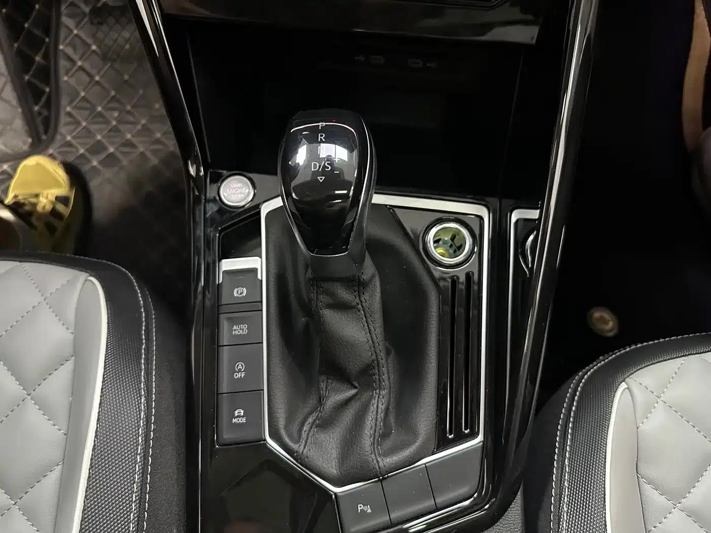 Tayron 2023 280TSI 2WD Luxury Plus Advanced Edition — миниатюра 24