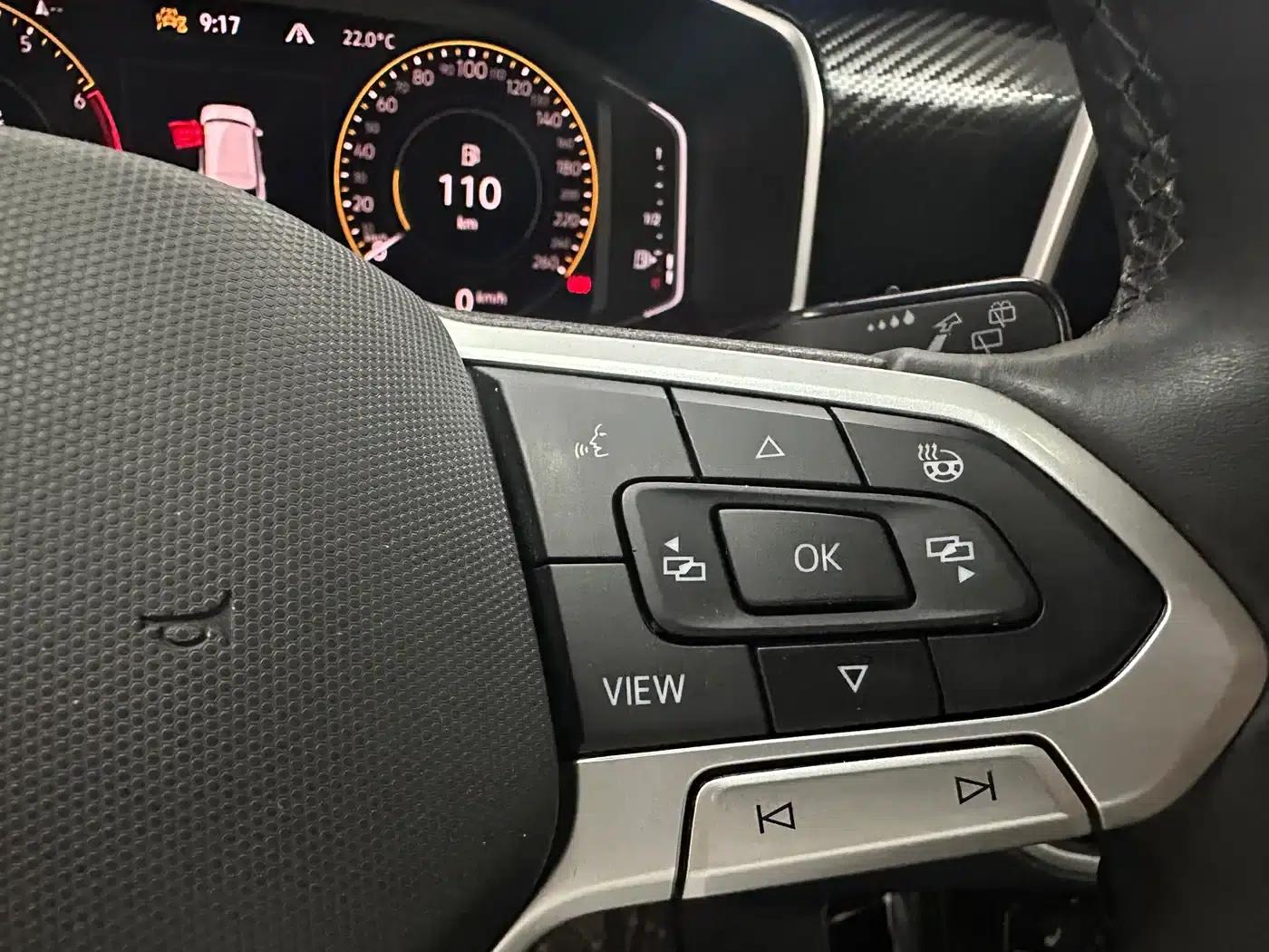 Tayron 2023 280TSI 2WD Luxury Plus Advanced Edition — миниатюра 8