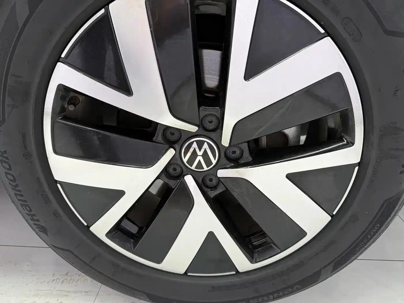 Tayron 2023 280TSI 2WD Luxury Plus Advanced Edition — миниатюра 7