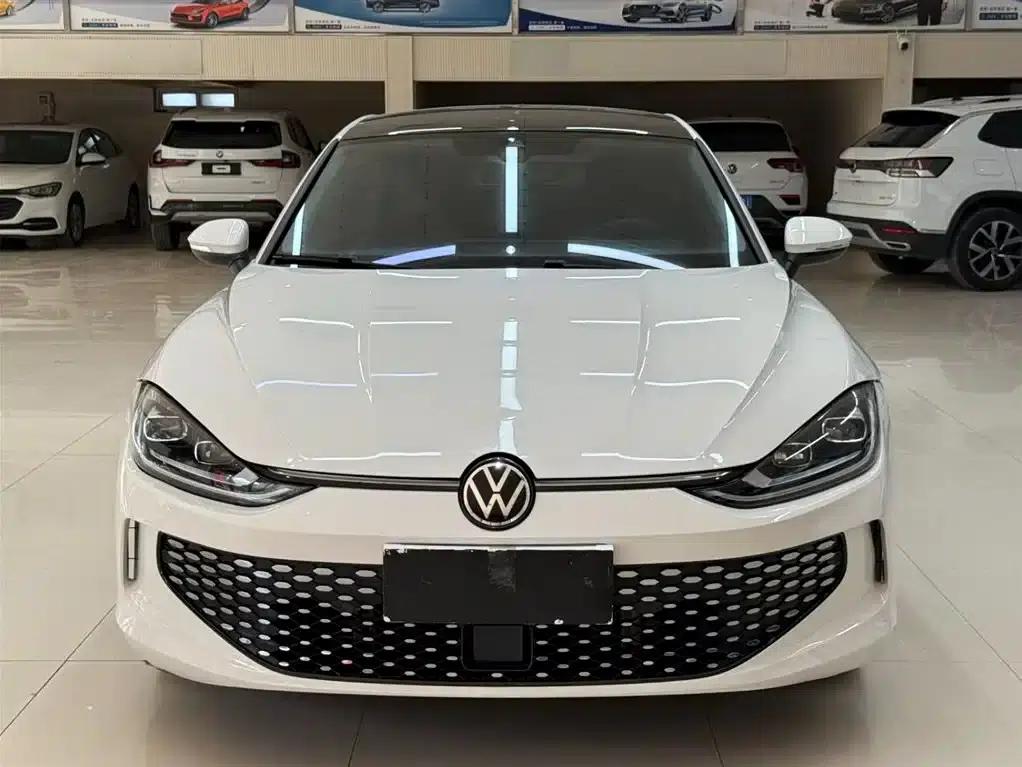Lamando 2022 Lamando L 280TSI DSG Hot Edition — миниатюра 2