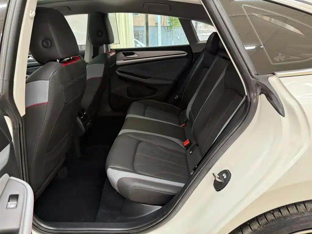 Lamando 2022 Lamando L 280TSI DSG Hot Edition — миниатюра 18