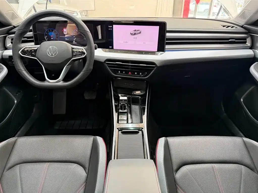 Lamando 2022 Lamando L 280TSI DSG Hot Edition — миниатюра 20