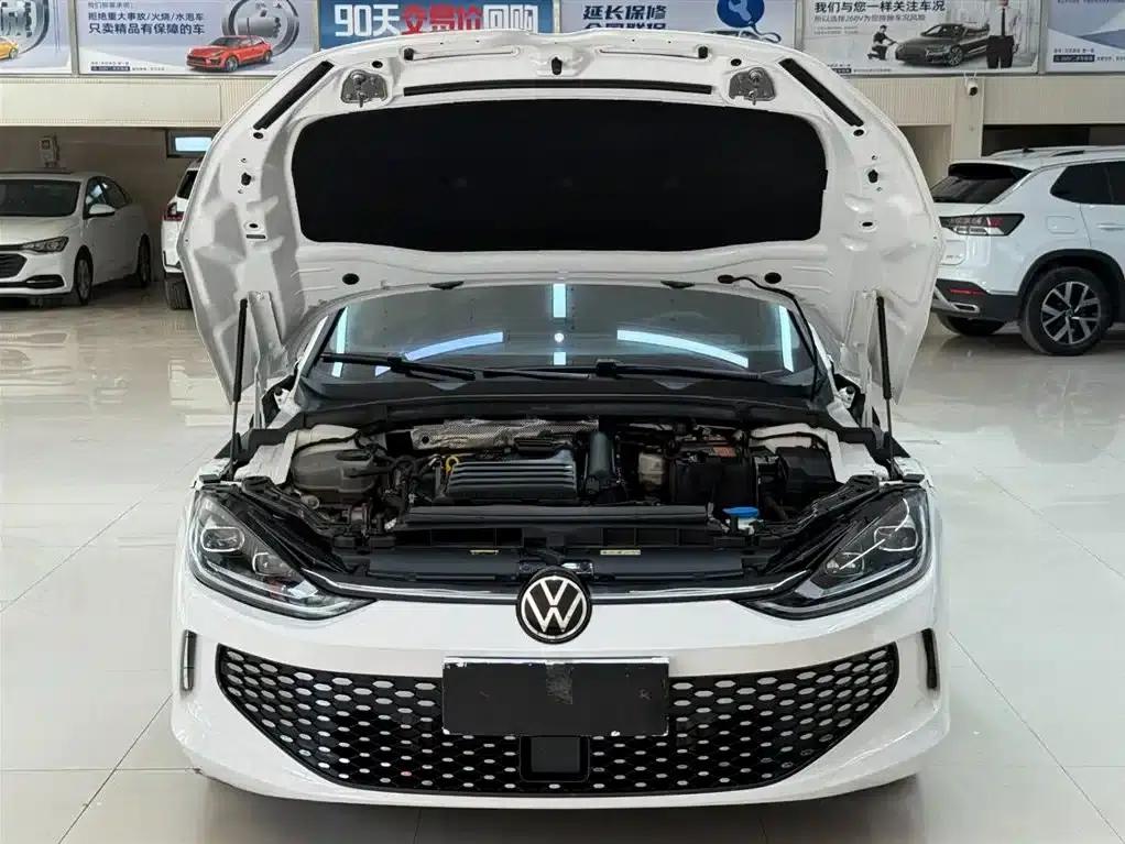 Lamando 2022 Lamando L 280TSI DSG Hot Edition — миниатюра 7