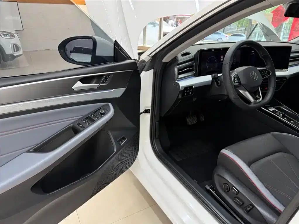 Lamando 2022 Lamando L 280TSI DSG Hot Edition — миниатюра 8