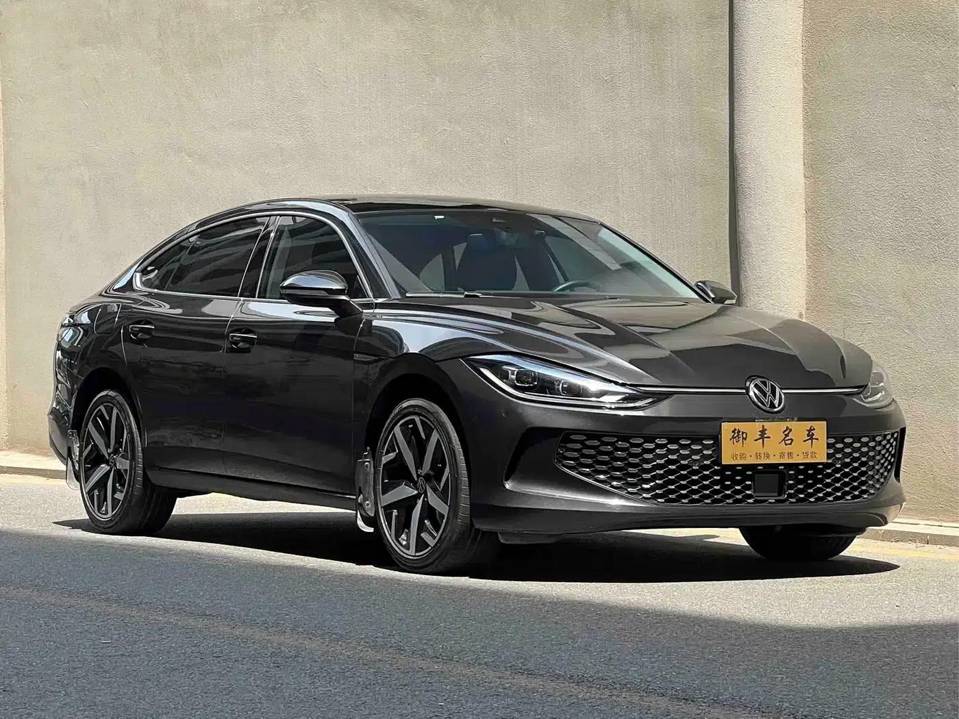 Lamando 2024 Lamando L 280TSI DSG Hot Edition — миниатюра 3
