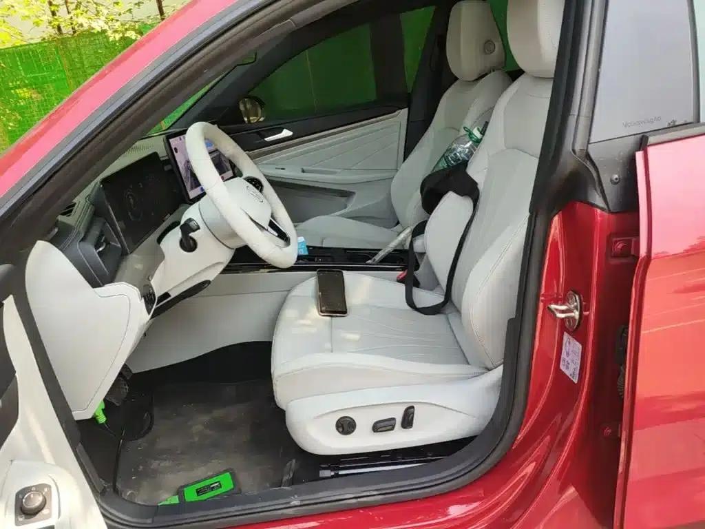 2026 Lamando L 300TSI Lingfeng Edition — миниатюра 15