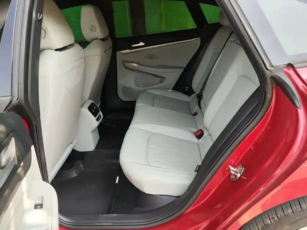 2026 Lamando L 300TSI Lingfeng Edition — миниатюра 17