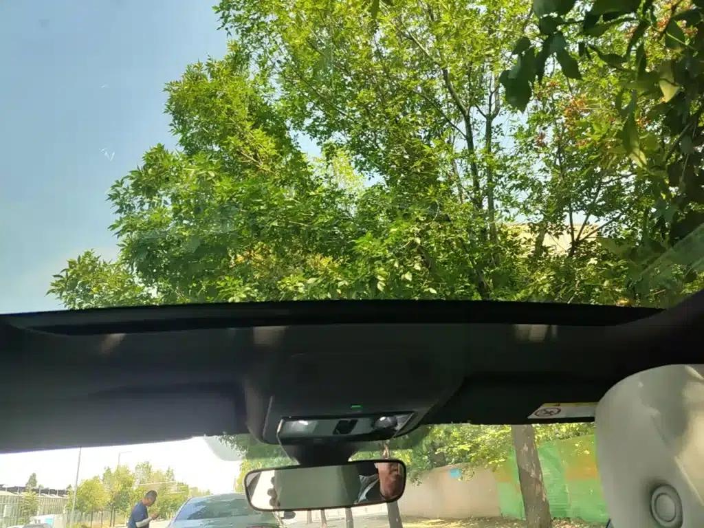 2026 Lamando L 300TSI Lingfeng Edition — миниатюра 18