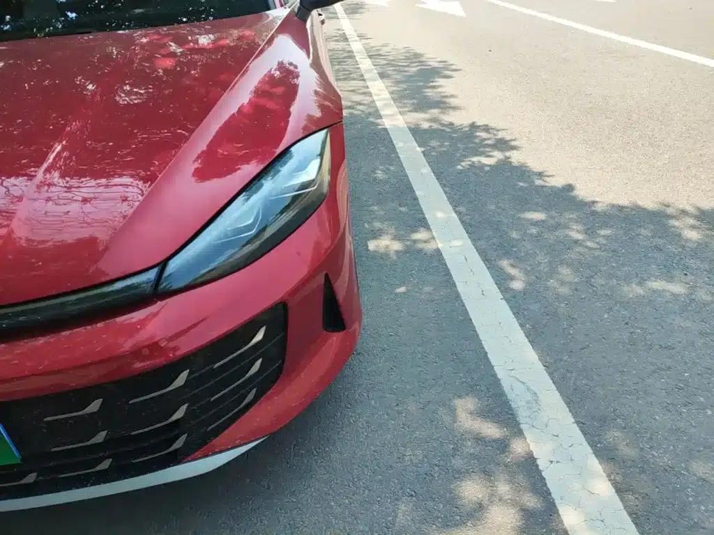 2026 Lamando L 300TSI Lingfeng Edition — миниатюра 24