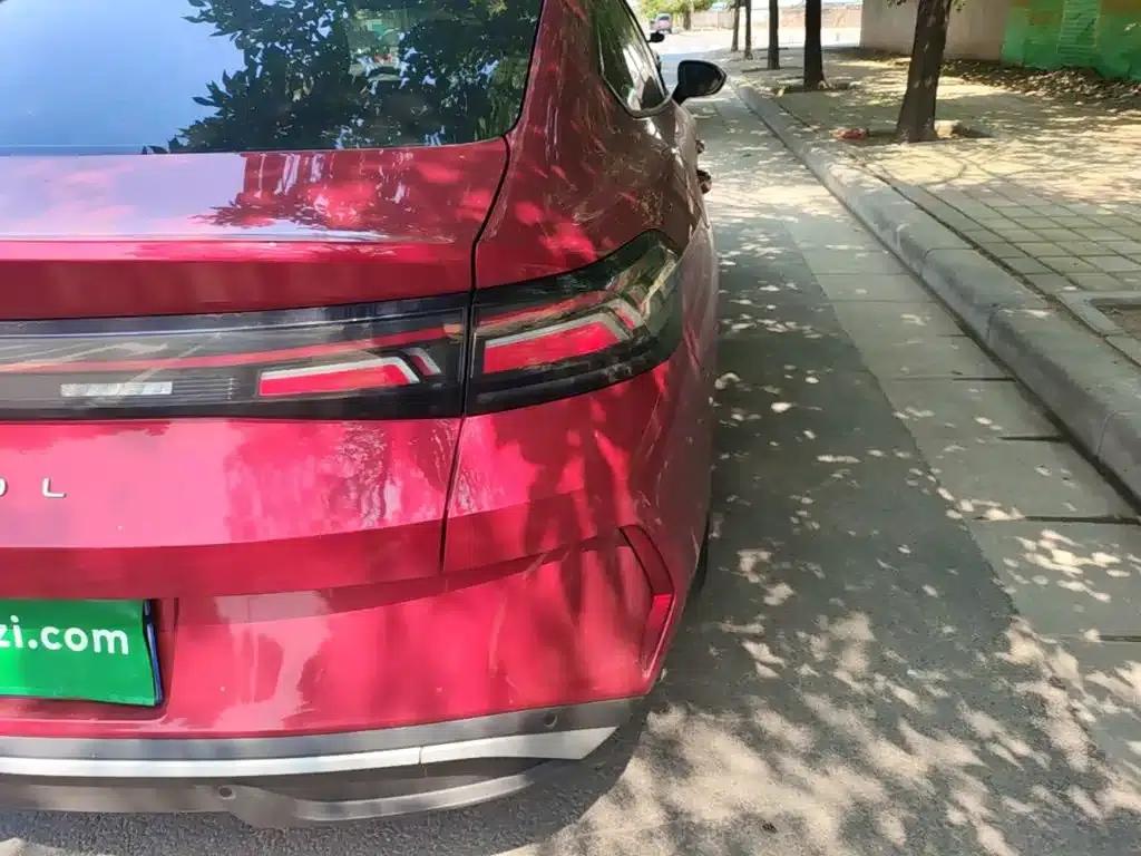 2026 Lamando L 300TSI Lingfeng Edition — миниатюра 8