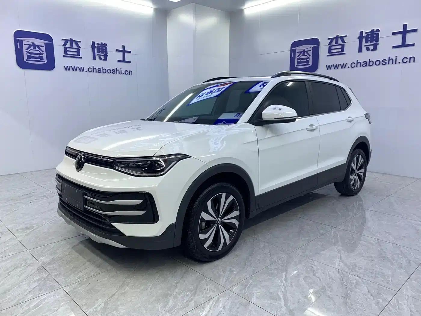 Tharu 2025 New Elite 1.5L Elite Edition — миниатюра 1