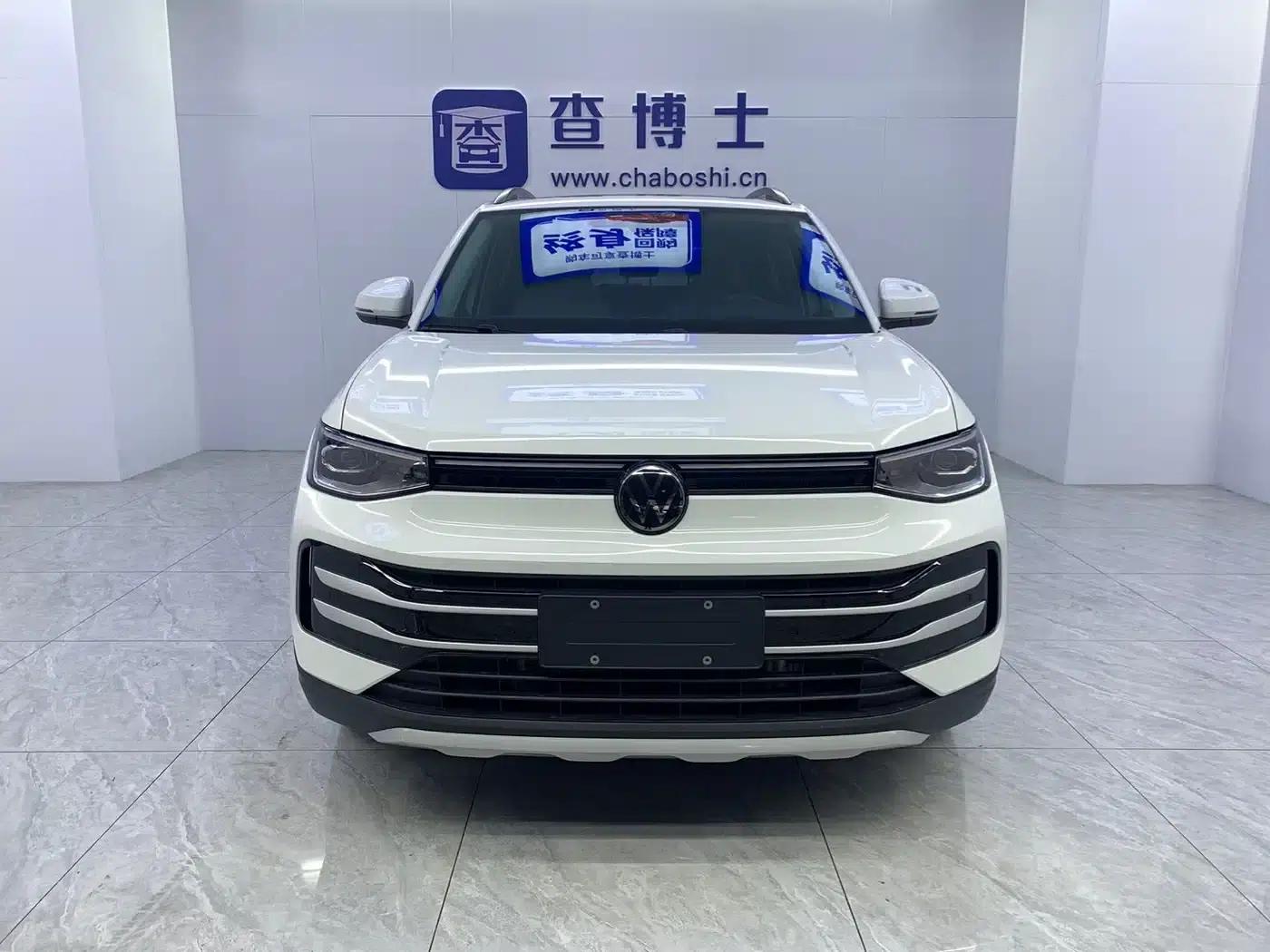 Tharu 2025 New Elite 1.5L Elite Edition — миниатюра 2
