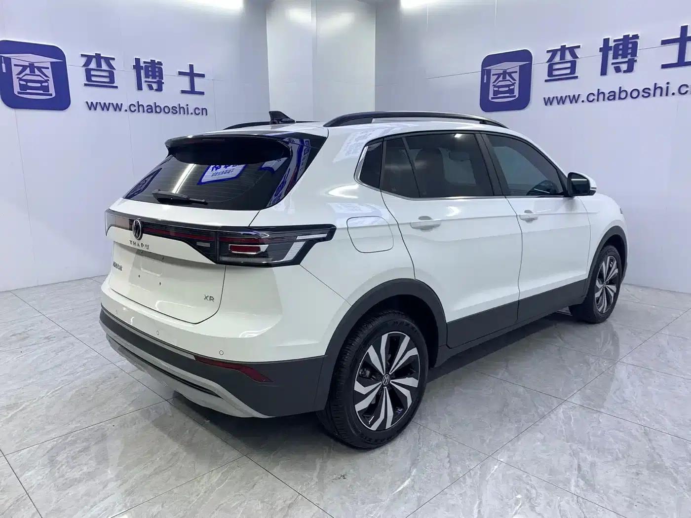 Tharu 2025 New Elite 1.5L Elite Edition — миниатюра 21