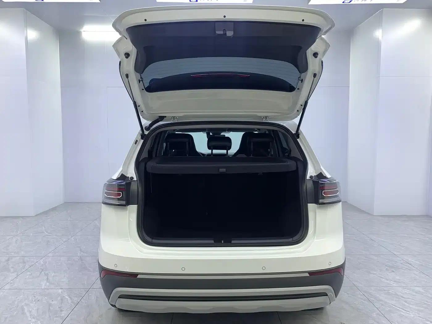Tharu 2025 New Elite 1.5L Elite Edition — миниатюра 22