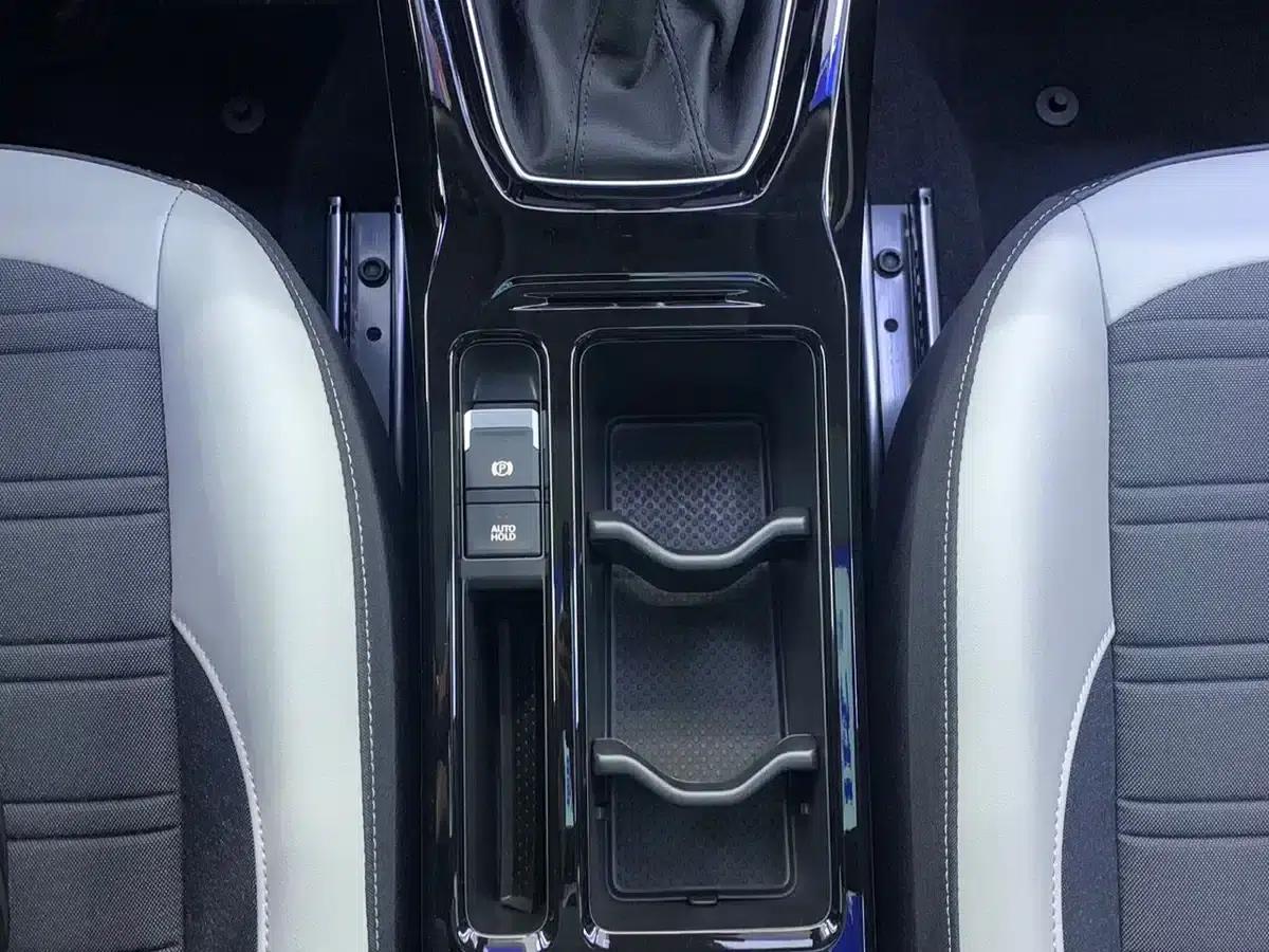 Tharu 2025 New Elite 1.5L Elite Edition — миниатюра 10