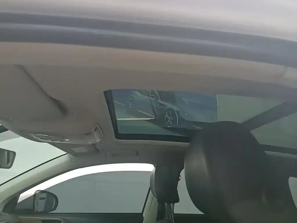 Tharu 2020 280TSI 2WD Comfort Edition (China VI Emission Standard) — миниатюра 18