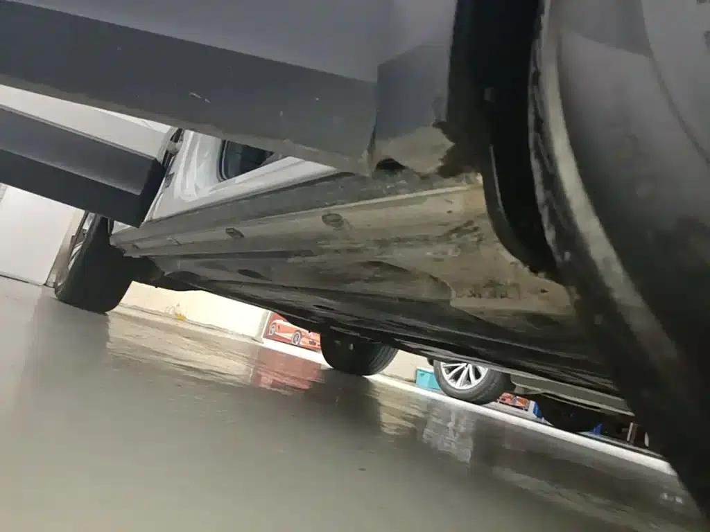 Tharu 2020 280TSI 2WD Comfort Edition (China VI Emission Standard) — миниатюра 21