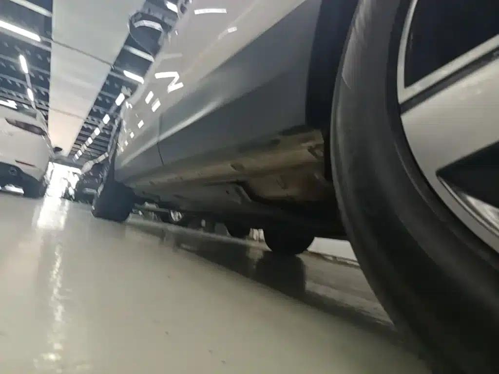 Tharu 2020 280TSI 2WD Comfort Edition (China VI Emission Standard) — миниатюра 22
