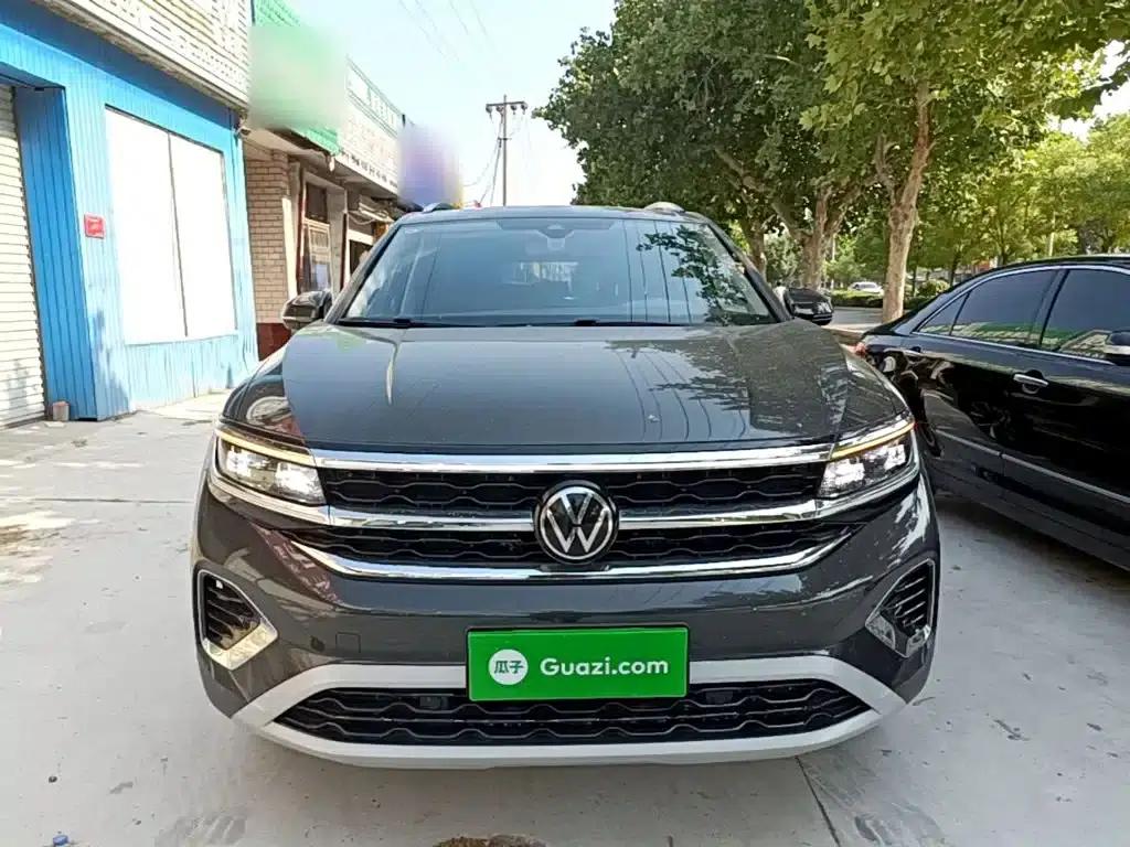 2022 Range Rover 530TSI AWD Flagship Pro 7-Seater — миниатюра 3
