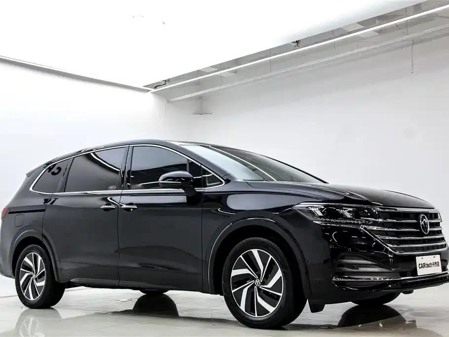 Viloran 2024 380TSI Premium Edition — миниатюра 3