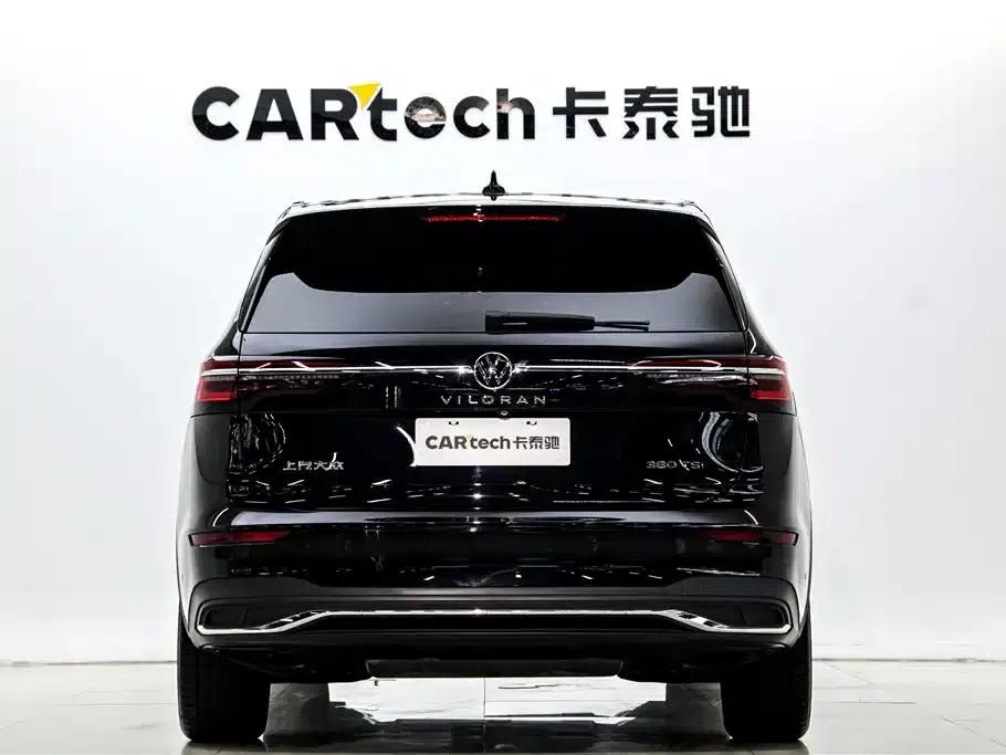 Viloran 2024 380TSI Premium Edition — миниатюра 5